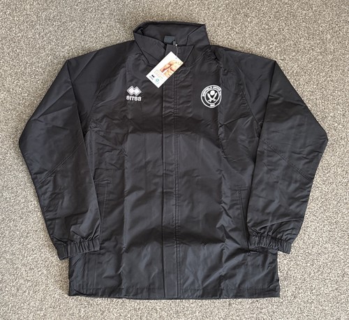 Sheffield united full zip - united,