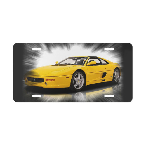1998 ferrari f355 gts - ferrari,