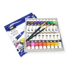 Acrylic Paint Artist Set