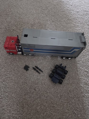 Vintage transformers - vintage, g1