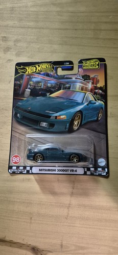 Hot wheels premium - hot,