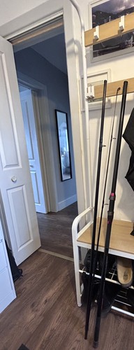 Daiwa emcast surf casting rod - emcast,