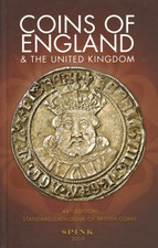 Coins of England and the United Kingdom 2009 Hardback Book The Cheap Fast Free