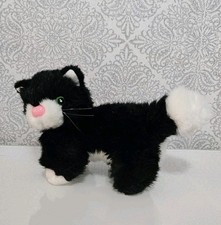 Vintage 1988 Red House Postman