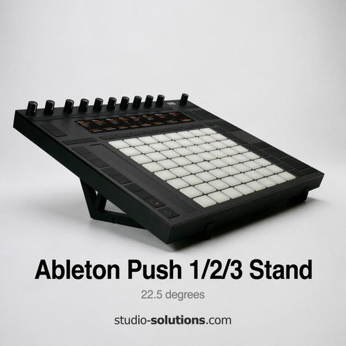 Ableton push stand 5 - 2,