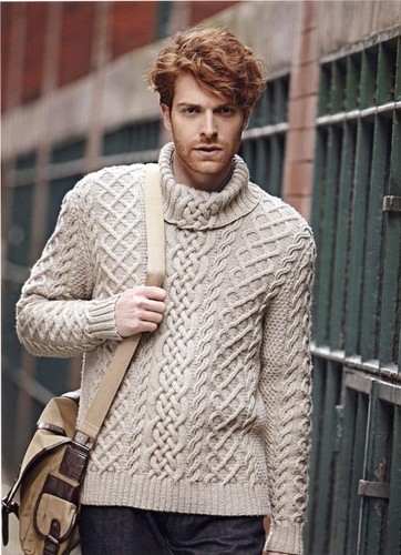 Knitting pattern copy mens - pattern,