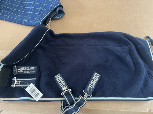 Horseware rambo horse - rambo,