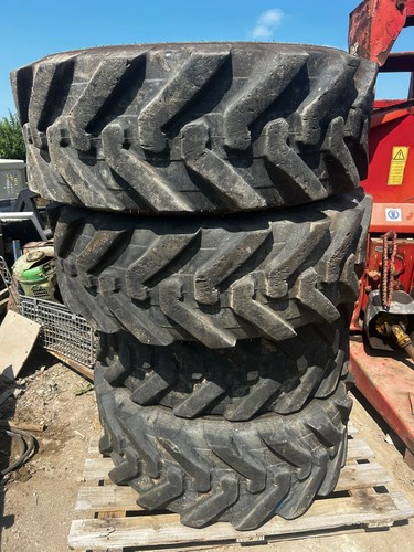 24 alliance loadall - 4x,