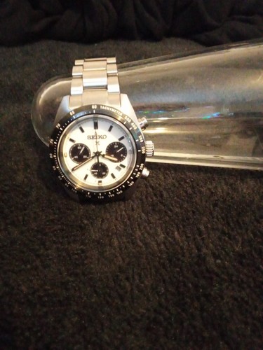 Seiko ssc813p1 speedtimer - ssc813p1,