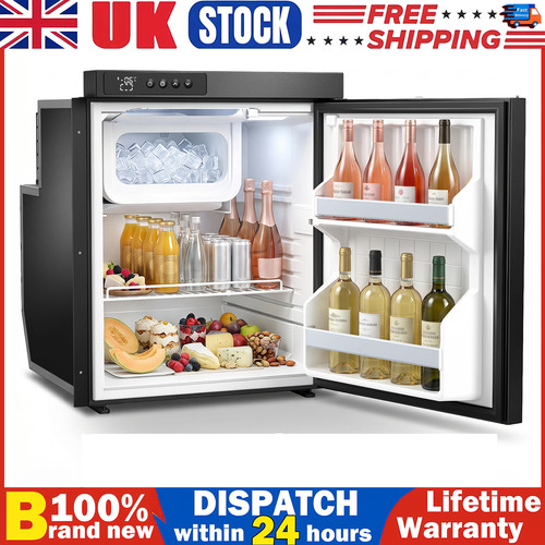 Built under larder fridge 65l - built,