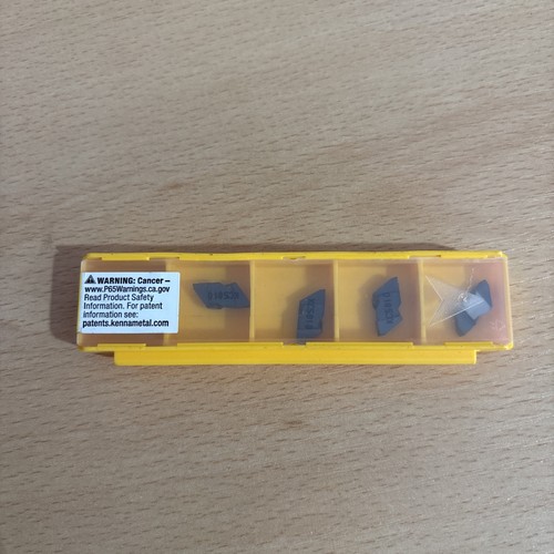 Kennametal ng2m300rk kc5010 - kennametal,