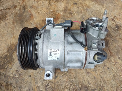Volvo xc60 auto air - 2.0,