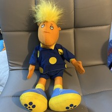Tweenies Jake 35cm/14" soft