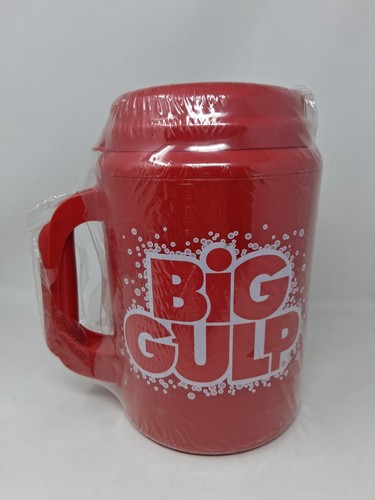 Eleven big gulp - 7-eleven,