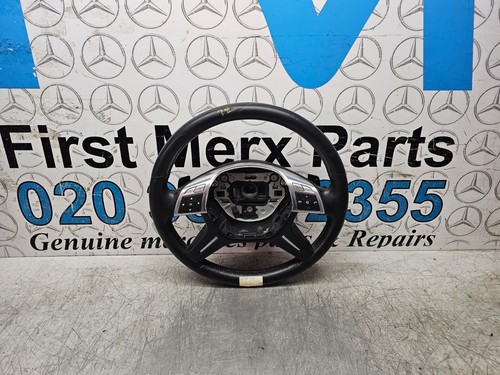 Mercedes benz class w166 - ml-class,