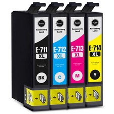 Lot Ink Cartridges for Stylus