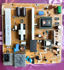 Samsung PS43D450A2W Power Supply PCB BN44-00442B Rev 1.1 HU10251-11019 FREE P&P