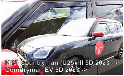 Mini countryman mk3 door - countryman,