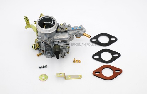 Weber ich bmw - 34, ~