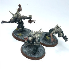 Crypt horrors flesh eater - crypt,
