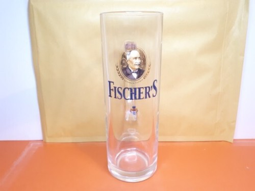Fischer hell german beer - fischer’s,