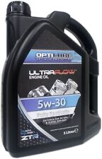 5W30 Fully Synthetic Engine