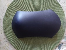 Porsche 911 996 997 Hardtop Centre Front Catch Cover - Genuine - 996.563.551.10