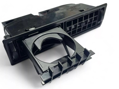 Air vent insert cupholder - vent,