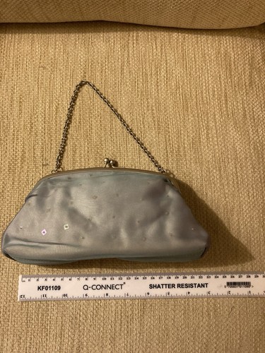 Shimmering lulu guinness bag - shimmering,