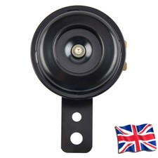 Fit 6V Scooter Street Sport Off Road Dirt Bike 105DB Horn Loud Speaker Trumpet