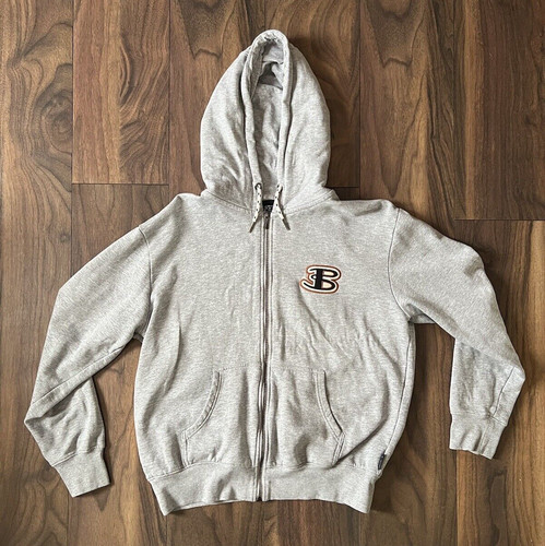 Ben sherman zip - up, hoodie