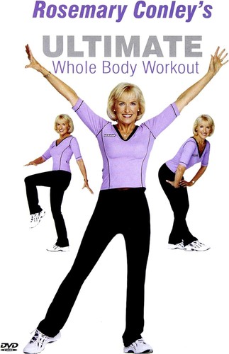 Rosemary conley ultimate - conley,