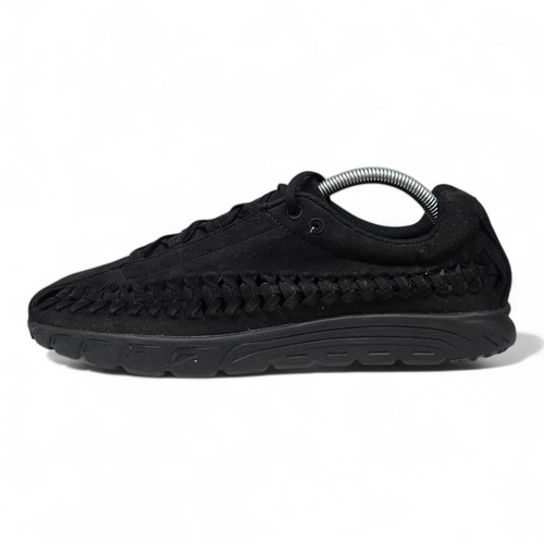 Nike mayfly leather premium - nike,