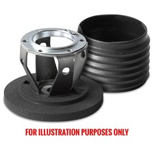 MOMO Collapsible Racing Hub /