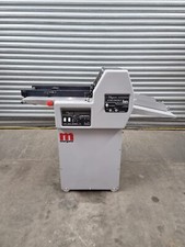 Morgana FSN mk2 Numbering Perforating & Scoring Machine (£3500 + VAT)2548