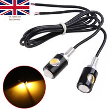 2x LED Mini-Tiny MotorBike