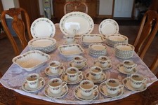 Copeland Spode Vintage