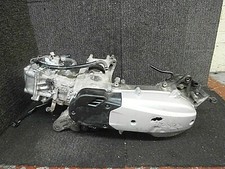 Honda PCX 125 WW125 14-15