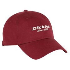 Dickies Twill Cotton Mens Dark