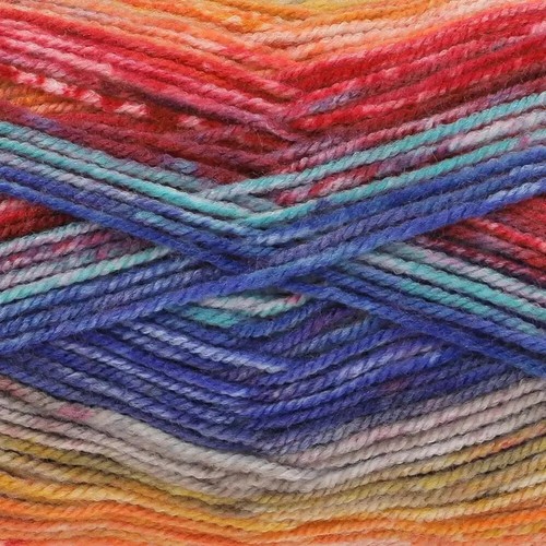 100g king cole bramble dk - 6x,