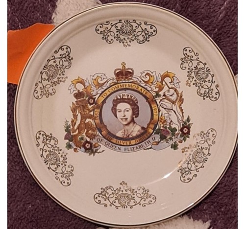 Queen elizabeth silver - queen, 11