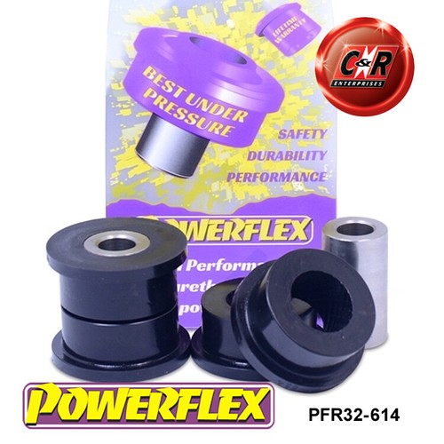Powerflex watts link out - link,