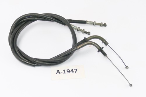 Yamaha 750 virago 4fy - 4fy,