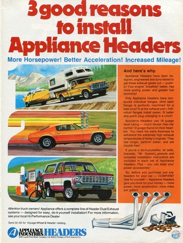 1975 print appliance - 1975, ad