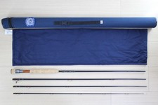 Thomas & Thomas Helix HE1005-4