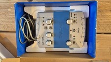 Tascam US-122 USB Audio/Midi Interface - Tested Working - VGC