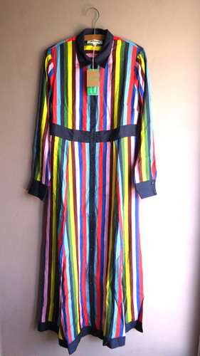 Boden empire maxi shirt - boden,