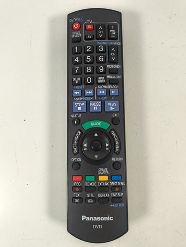 Genuine panasonic n2qayb000130 - genuine,