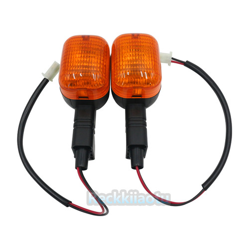Turn signal lights - turn, fits