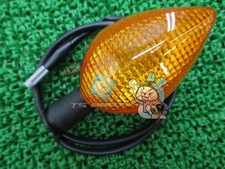 FZ-1 Feather Turn Signals - In